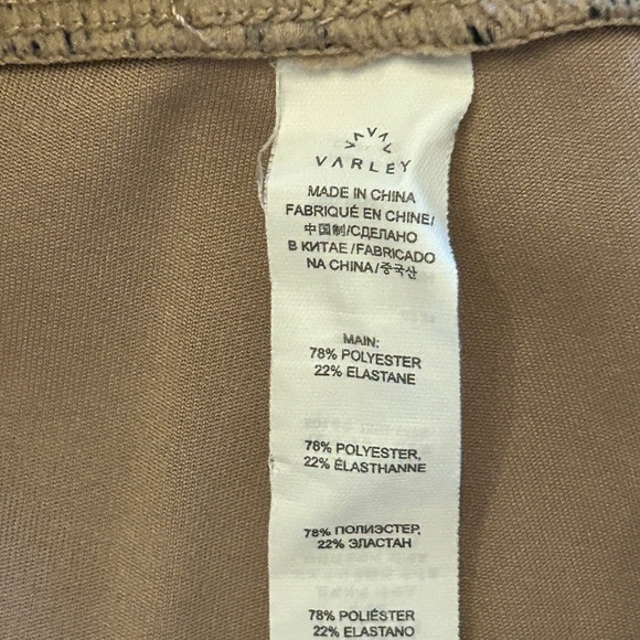 Varley Snakeprint Set small - Picture 2 of 2